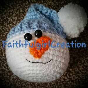 Made to Order: Snowball for indoor fun and/or decor