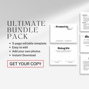 Customizable press-on nails backing templates, reusable and printable designs for perfect nail packaging, nail packaging for nail business