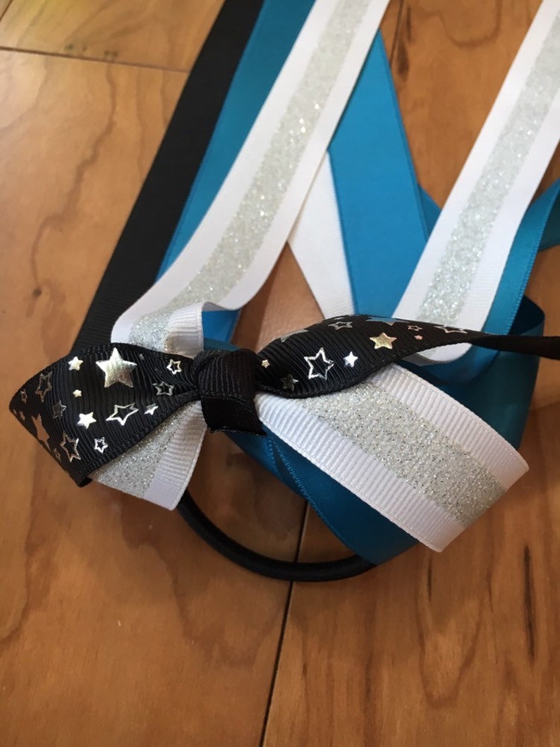 Stars Pony O
