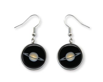 Pendant Earrings