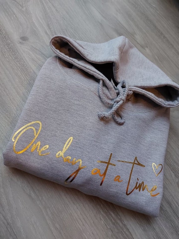 Ladies slogan hoodies shop