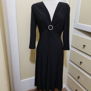 Black after top 5 dress