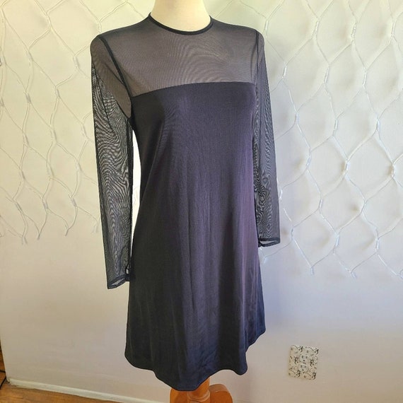 Vintage Dress by Chetta B for Neiman Marcus Cocktail Size 6 After 5 Dinner Party Etsy