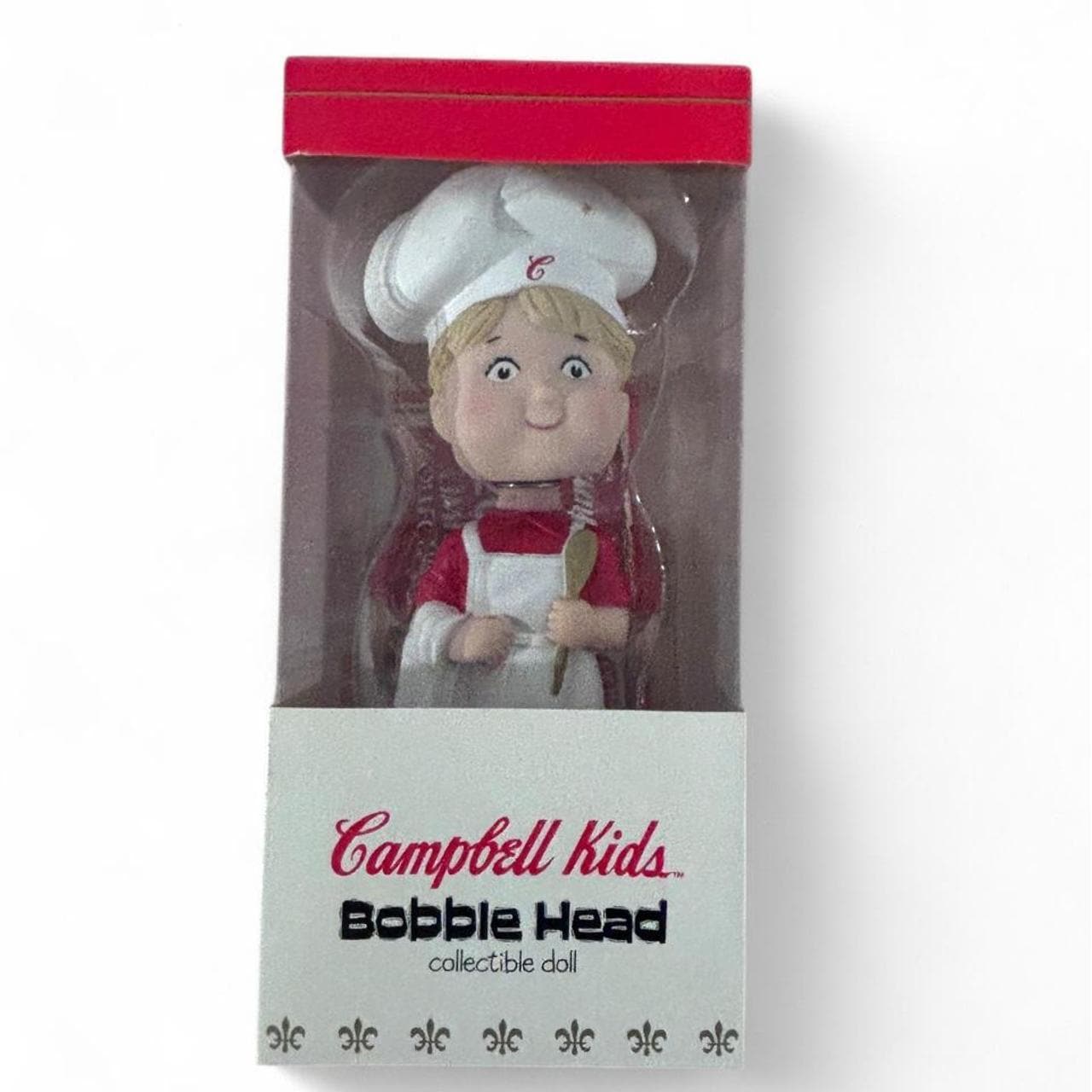 Campbells Kids Collectibles - Etsy