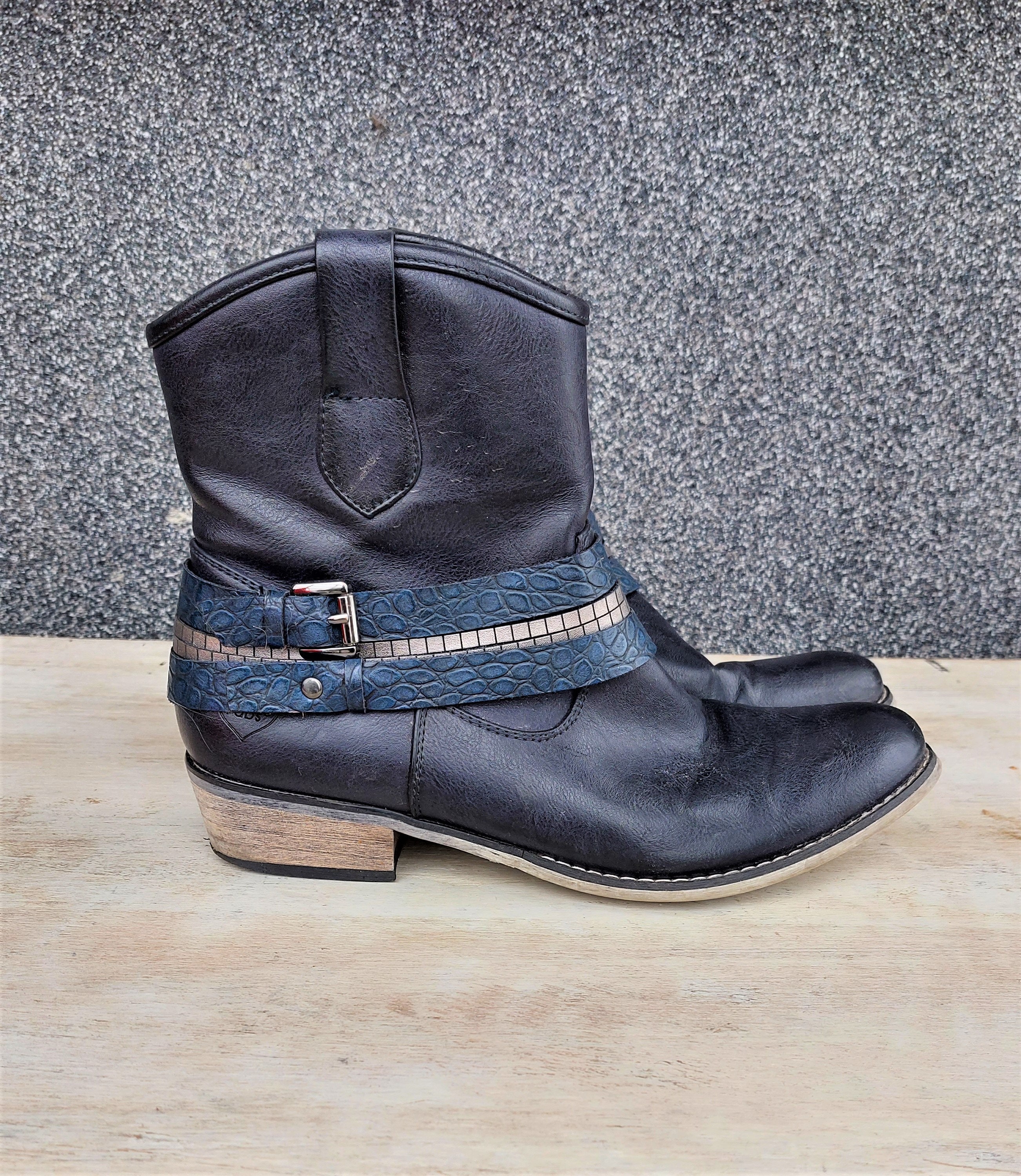 Low cowgirl boots sale