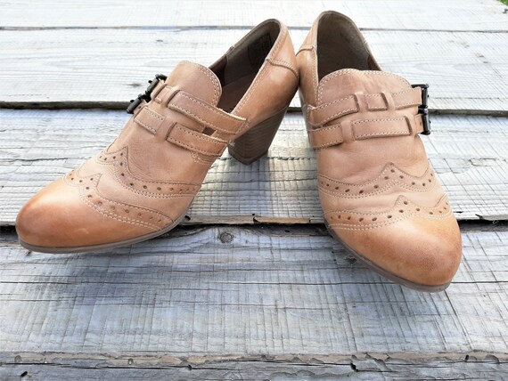 Woden Dames Sneakers Bruin croco vishuid sneaker | Van den Assem