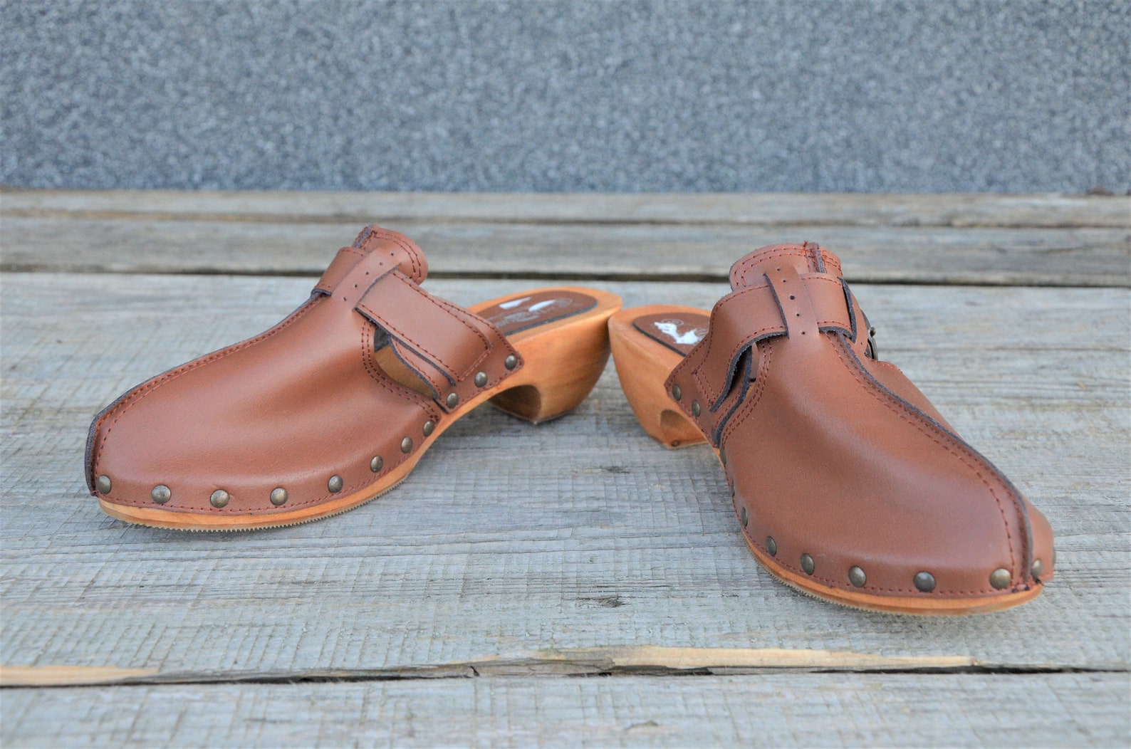 cheap clog sandals