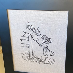 Embroidered Pictures