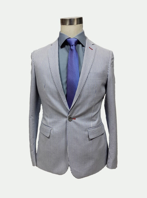 TAILORED SUITS