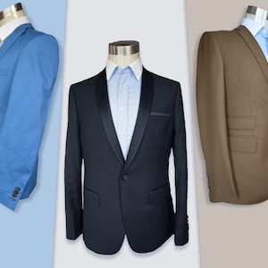 Men suits, Men Custom Suit, Wedding suits, Grooms suit, Business formal suits