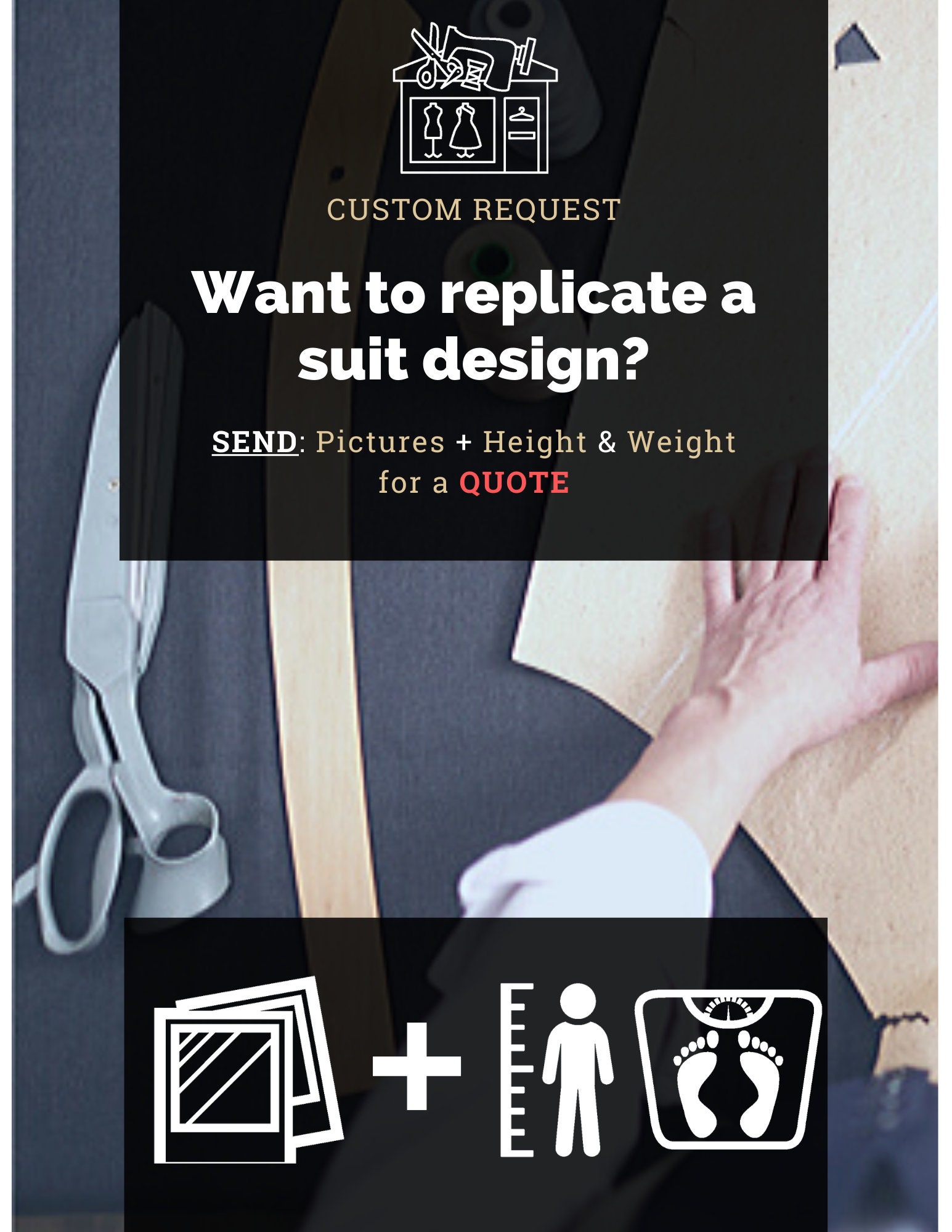 Linen Light Blue 2 Piece Men's Suit Includes Custom Jacket Etsy