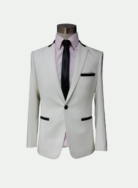 Men Single Breasted Bespoke Suits/ Custom Suits/ Made To Measure Suits/Handmade Suits/ Custom Made Suits/ Tailored Suits