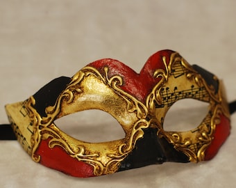 Kindermasker - Kindermasker - Kinderkostuum voor carnaval, Halloween, Mardi Gras, Venetiaanse maskers, gemaskerd bal, verjaardagsfeestjes B09
