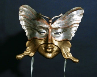 Venetian Mask,Butterfly Mask,Original Mask