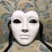 see more listings in the White Mask To Paint section