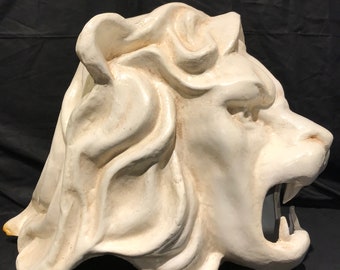 Masque Vénitien,Le Roi Lion, Masque Original