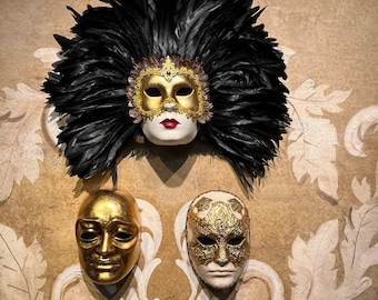 トム・クルーズのオリジナルマスク 映画「アイズ・ワイド