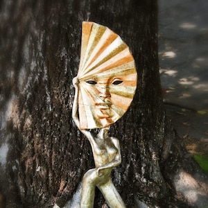 Venetian Mask,Spanish Lady,Original Mask