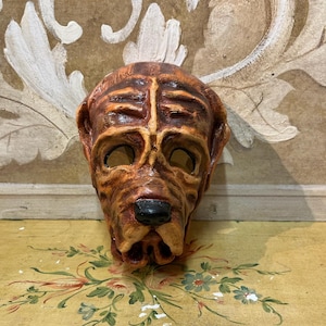 Venetian Mask,Dog Mask,Original Mask