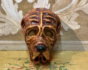 Venetian Mask,Dog Mask,Original Mask
