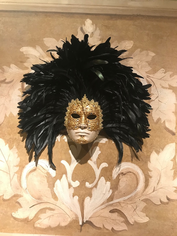 Full Face Masquerade Masks, Venetian Eyes Wide Shut