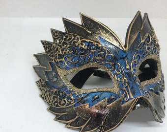 170 Venezianische Gesichtsmaske aus SpitzeSize one size 170 Venezianische Gesichtsmaske aus SpitzeSize one size