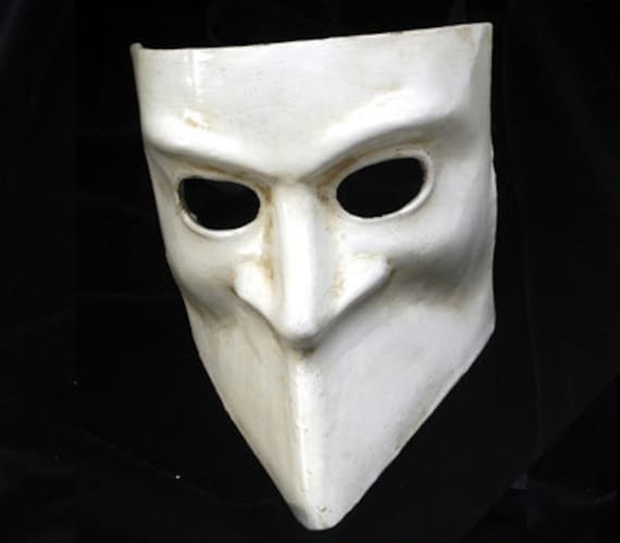 Maschere Veneziane Joker Maschera Di Carnevale Venezia Nomi