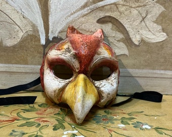 Venetian Mask,Eagle Mask,Original Mask
