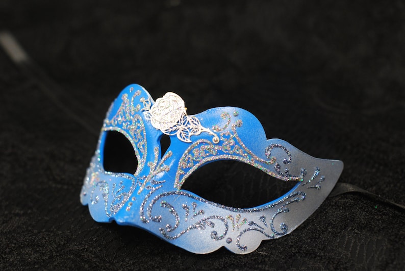 Kids Mask Kids Masquerade Mask Kid Costume for Carnival Etsy