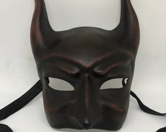 Mezzo Diavolo,Commedia dell'arte