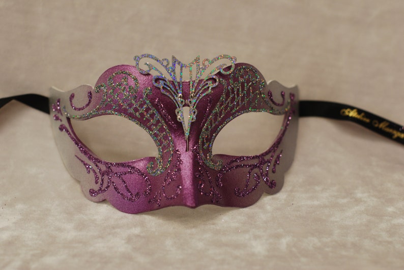 Little Girl Mask Kids Mask Kid Costume for Carnival Etsy