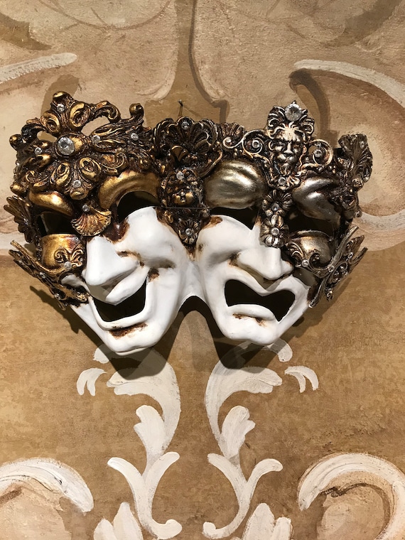 The Amazing Mask Collection of Scott Solomon!