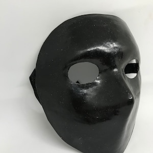 Maschera Veneziana,Maschera della Moretta,Maschera Originale