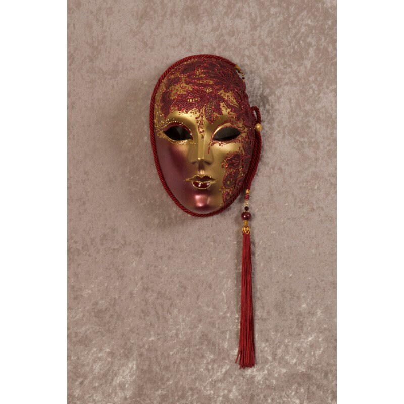 ボルト インターシオ Fc11 ベネチアン マスク - Etsy 日本