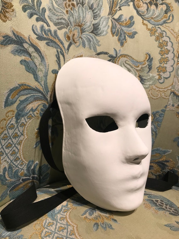Máscara integral o full face mask