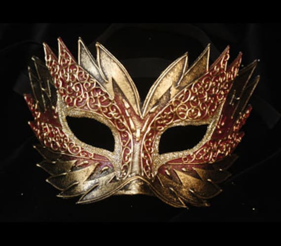 170 Venezianische Gesichtsmaske aus SpitzeSize one size 170 Venezianische Gesichtsmaske aus SpitzeSize one size