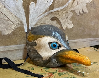 Venetian Mask,Penguin Mask,Original Mask