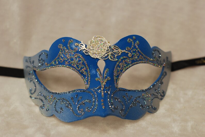 Kids Mask Kids Masquerade Mask Kid Costume for Carnival Etsy