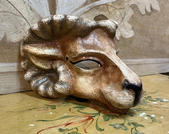 Venetian Mask,Aries Mask,Original Mask