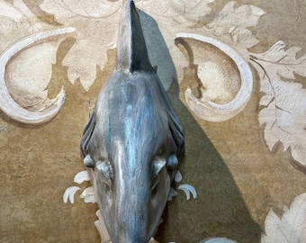 Venetian Mask,Shark Mask,Original Mask