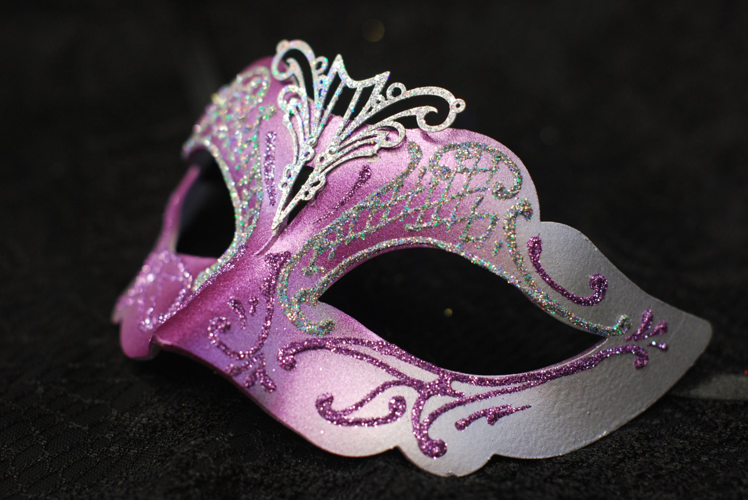 Little girl mask Kids Mask Kid Costume for Carnival Etsy