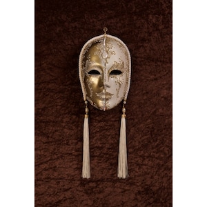Maschera Veneziana,Maschera Giorgio,Maschera Originale