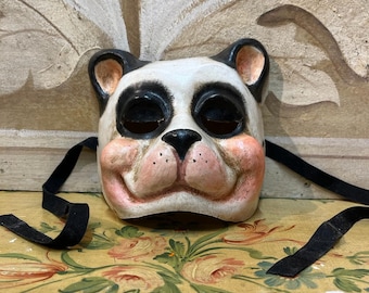 Venetian Mask,Panda Mask,Original Mask