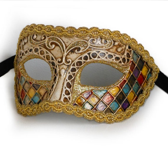 Buy Masquerade Mask Costume for Men and for Women Online in India - Etsy