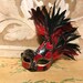 see more listings in the Feathers Masks section