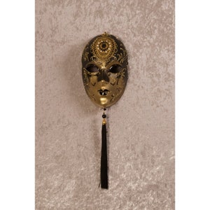 Venetian Mask,Pearl Mask,Original Mask