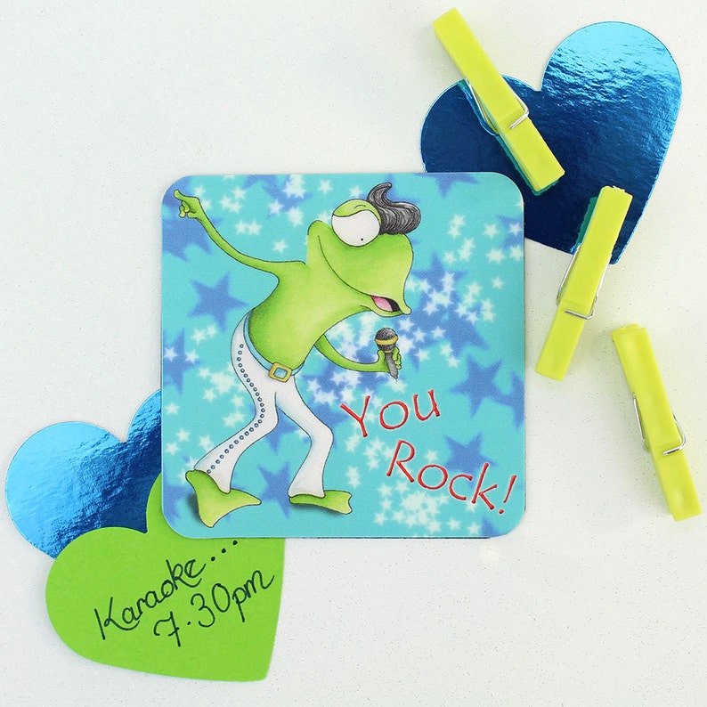 music gift for kids