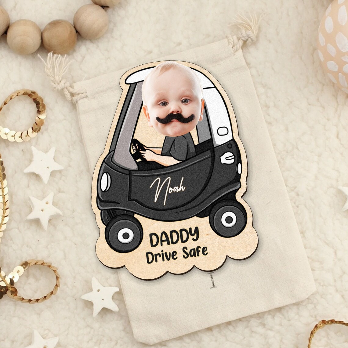 thumbnail image 2 of For Family As A Family Onwards Extended Ver - Personalized Custom 2 of 12