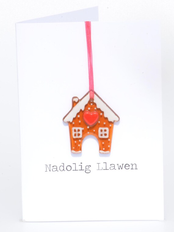 Nadolig Llawen - Merry Christmas In Welsh Greetings Card, Seamless Pattern Stock Vector Image & Art