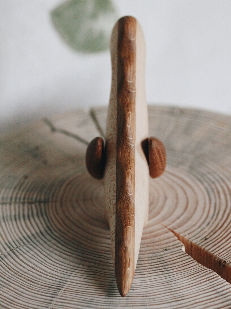 Wooden dragon toy dragon toy wooden dragon wooden toys Etsy